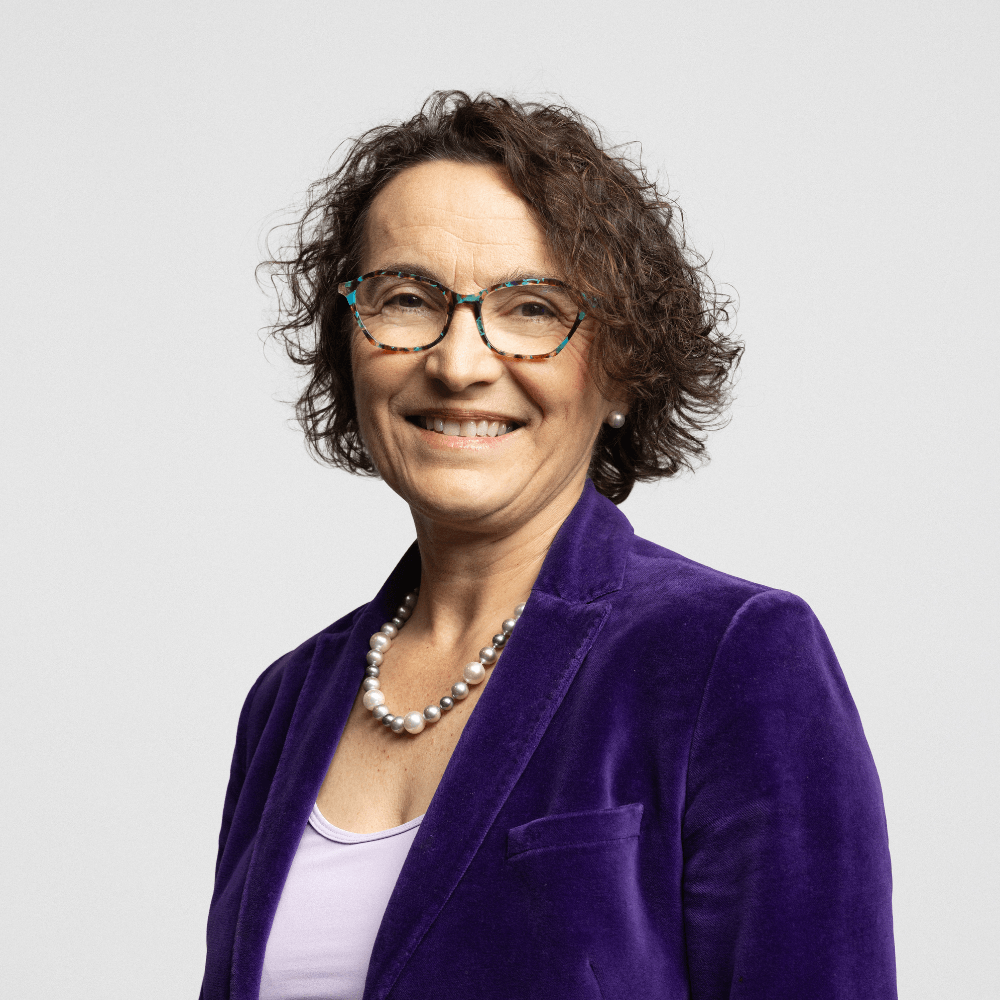 Christine George  