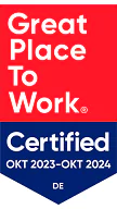 Great Place to Work | Sopra Steria