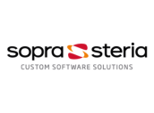 Sopra Steria Custom Software Solutions GmbH