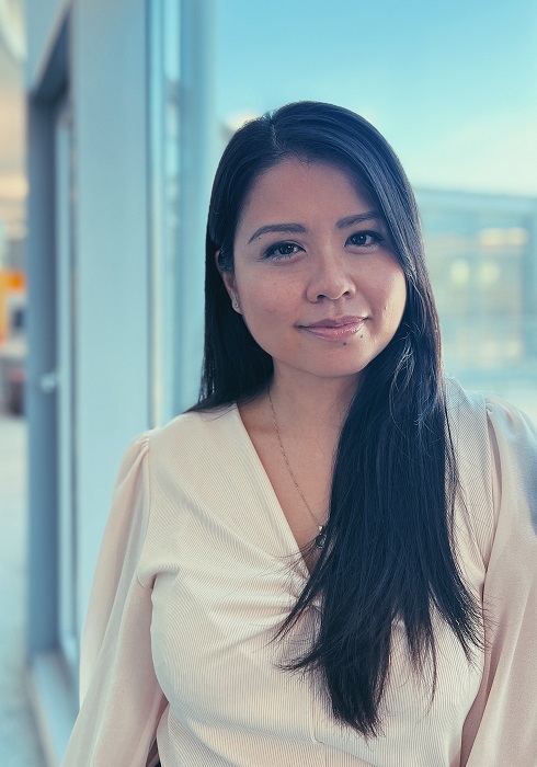  Thao Ly - Consultant SAP | Sopra Steria