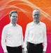 Throben und Hermann aus dem Bereich Cybersecurity