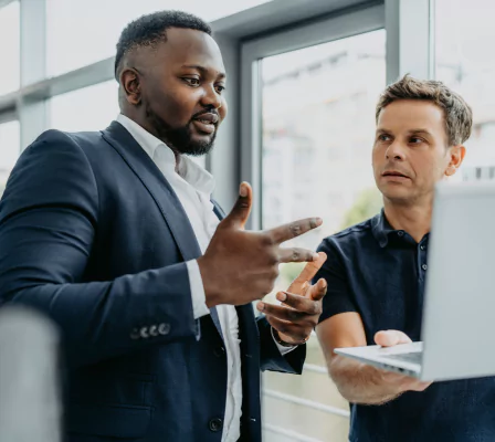 Unsere Projekte | Sopra Steria