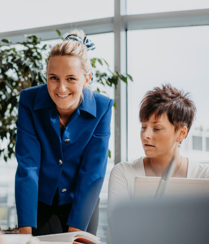 Female Talent Program | Sopra Steria