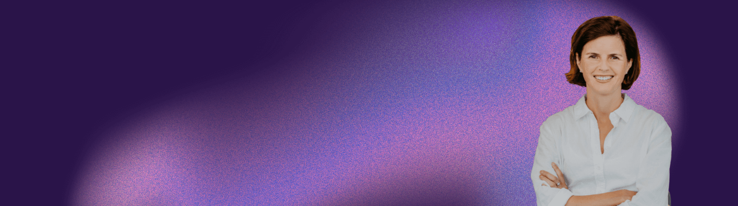 Melanie Zimmerling - Senior Managerin bei Sopra Steria Next