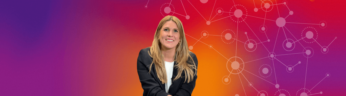 Christine aus dem Bereich Public Sector bei Sopra Steria