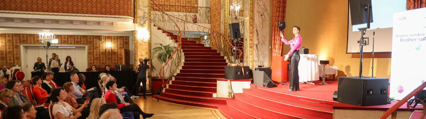 Zeig uns deine Superkräfte: Alana, die Zauberkünstlerin | Sopra Steria