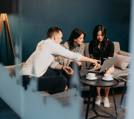 Entdecke unsere Jobangebote | Sopra Steria