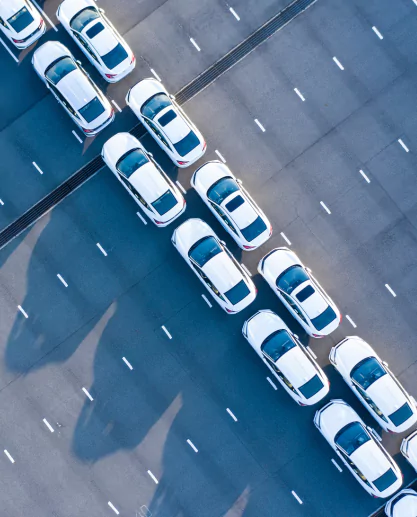 Automotive Branche | Sopra Steria