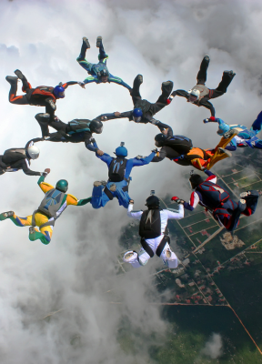 Unsere Jobprofile | Sopra Steria