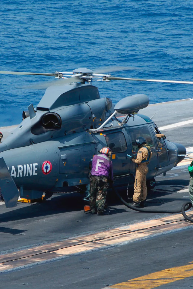 Defence Branche | Sopra Steria