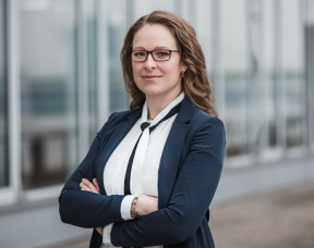 Senior Consultant Defence & Kapitänleutnant d. R. | Sopra Steria