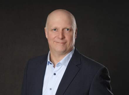 Associate Director & Client Partner - Public Sector | Sopra Steria