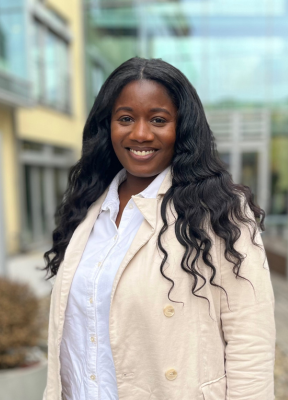 "Diversity ist für mich das Beste unserer Vielfalt aus verschiedenen Dimensionen wie Geschlecht, Kultur, sowie Alter und soziale Herkunft in unsere Gesellschaft mit einzubringen." | Sopra Steria