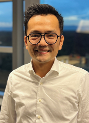 "Diversity ist für mich die Anerkennung und Wertschätzung der Vielfalt in unserer Gesellschaft. Alle Menschen sind gleichwertig und haben somit die gleichen Chancen." | Sopra Steria