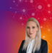 Christin aus dem Bereich Anti Financial Crime bei Sopra Steria