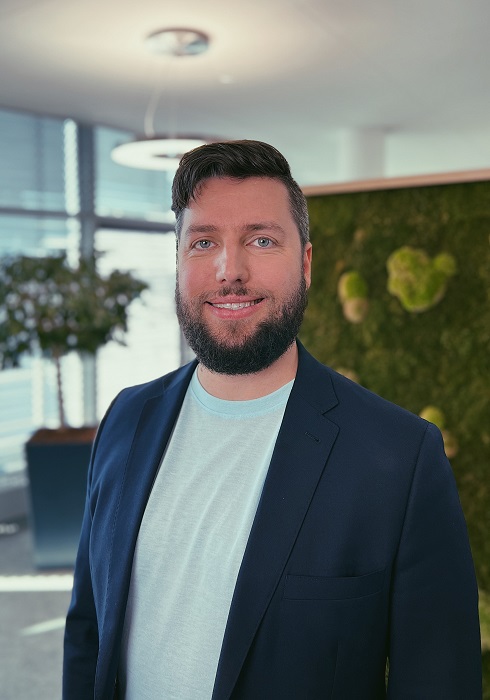 Lasse Software Tester | Sopra Steria