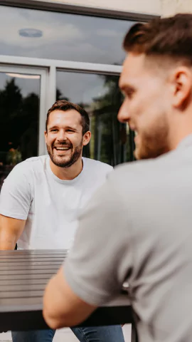 Einstieg Studierende | Sopra Steria