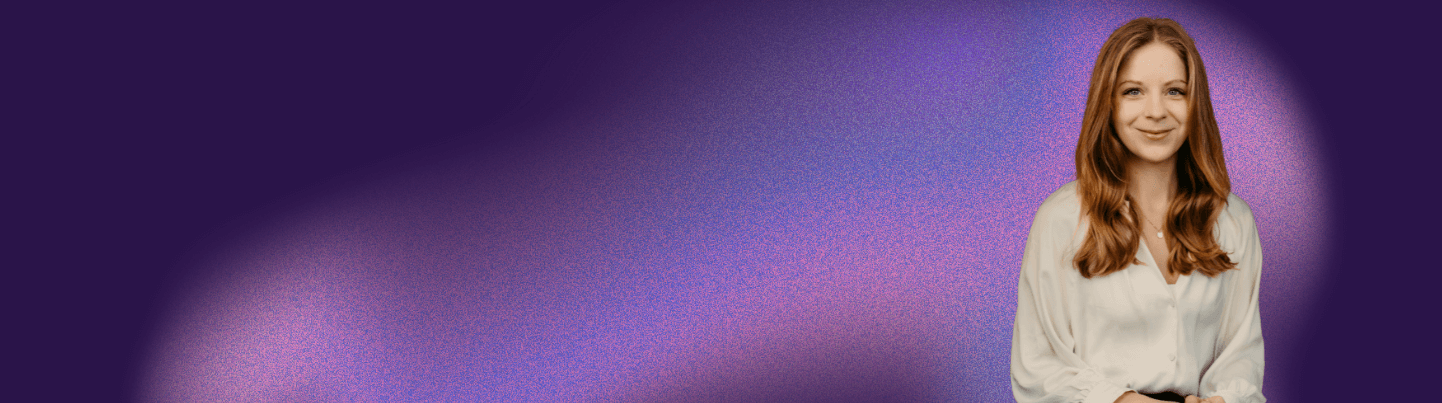 Judith aus dem Bereich CSR & Sustainability bei Sopra Steria