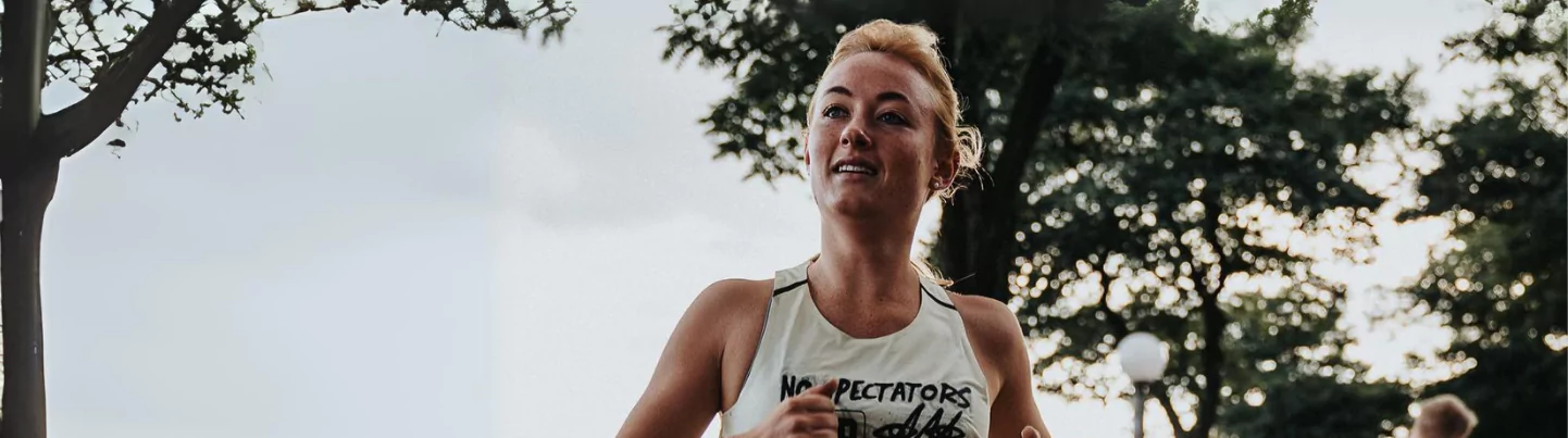 Zeig uns deine Superkräfte: Schnell, schneller, Sinja! | Sopra Steria