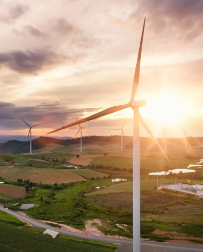 Energy & Utilities Branche | Sopra Steria