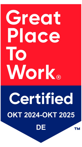 Great Place to Work | Sopra Steria