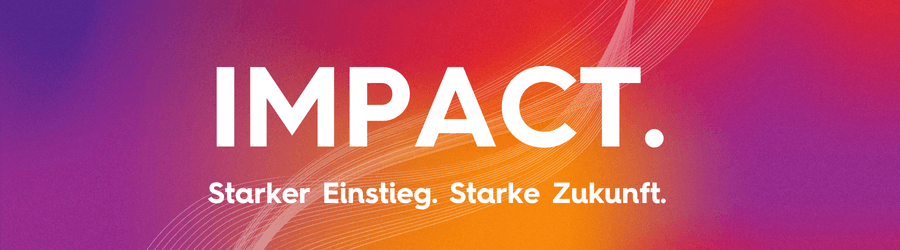 IMPACT. Starker Einstieg. Starke Zukunft.| Sopra Steria