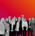 Die Teinehmer*innen vom Next Generation Banking Program bei Sopra Steria