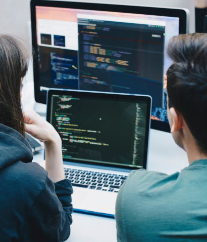 Software & Web Development Jobprofil | Sopra Steria
