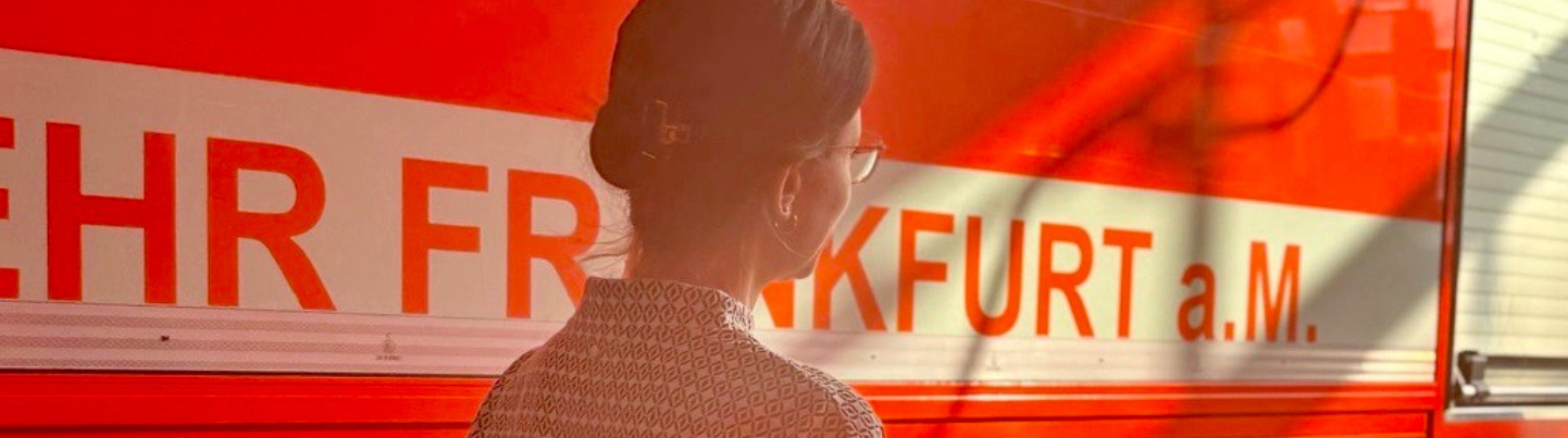 Technologie, die Leben rettet – Carolin über ihre Arbeit bei IGNIS-Plus