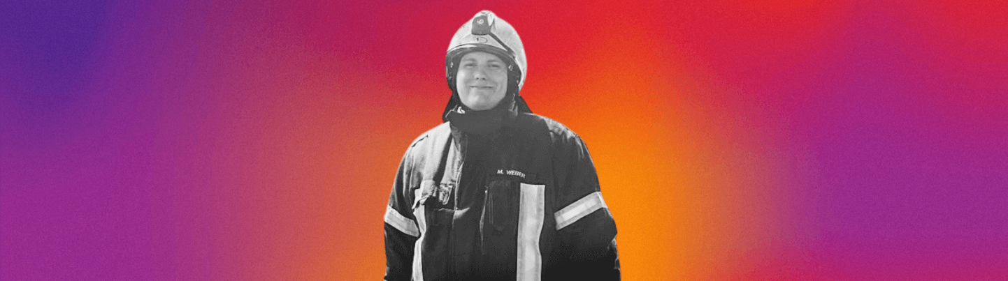 Freiwillige Feuerwehr und Einsatzleitsystem IGNIS-Plus | Sopra Steria