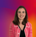 Julia aus dem Bereich Banking bei Sopra Steria