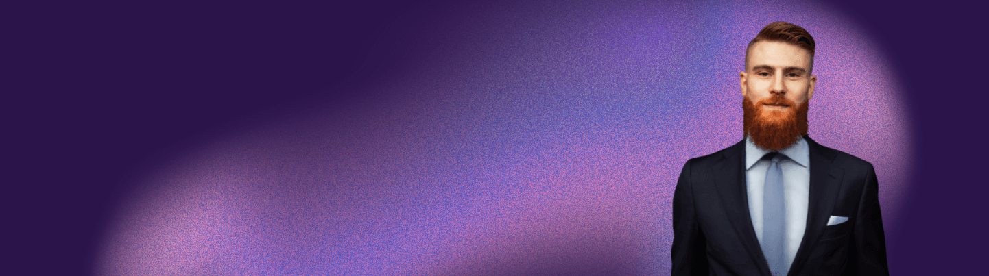 Daniel aus dem Bereich Public Sector bei Sopra Steria