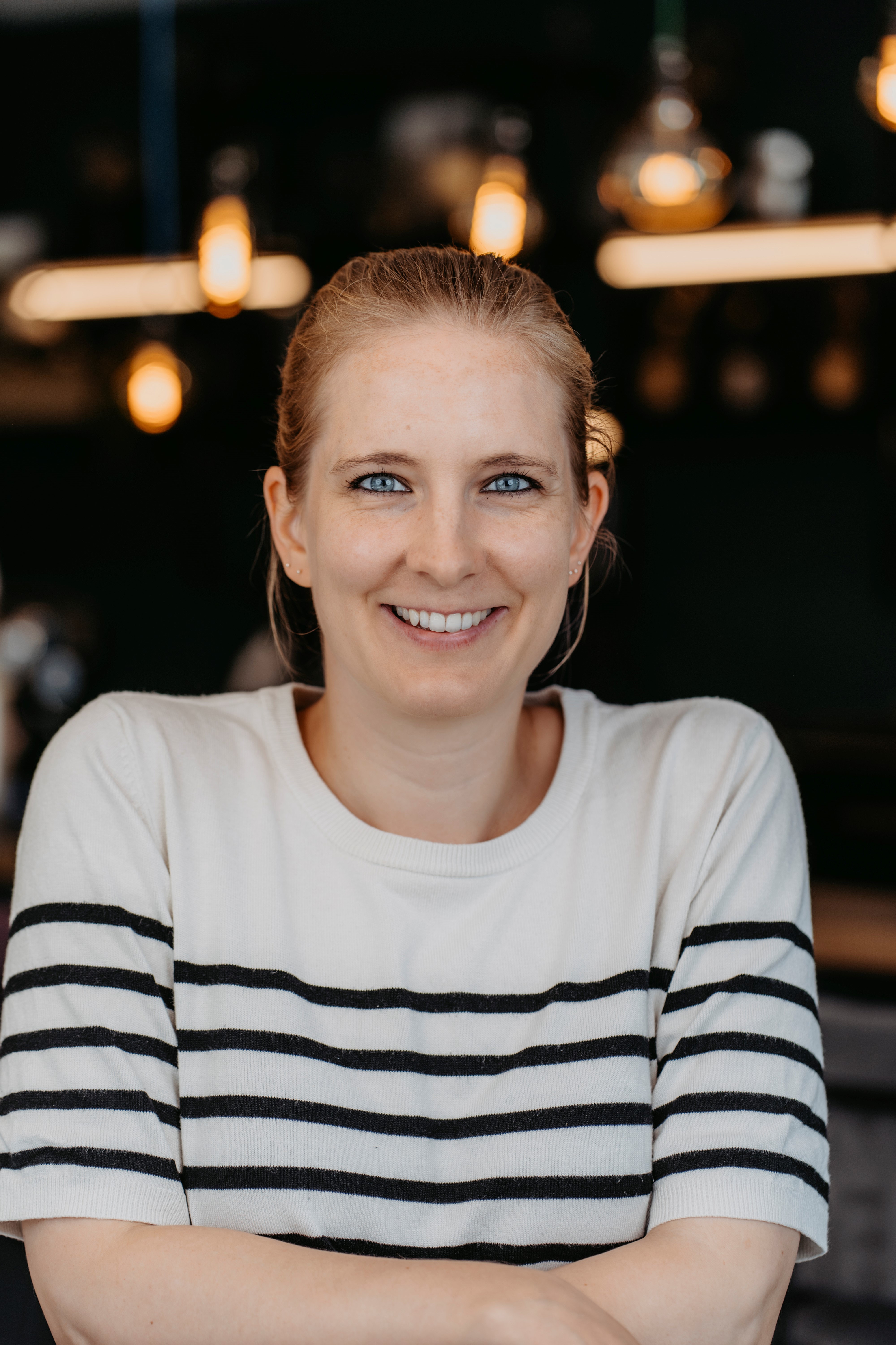 Recruiterin Sopra Steria Österreich