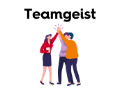 Teamgeist | Werte Sopra Steria