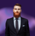 Daniel aus dem Bereich Public Sector bei Sopra Steria