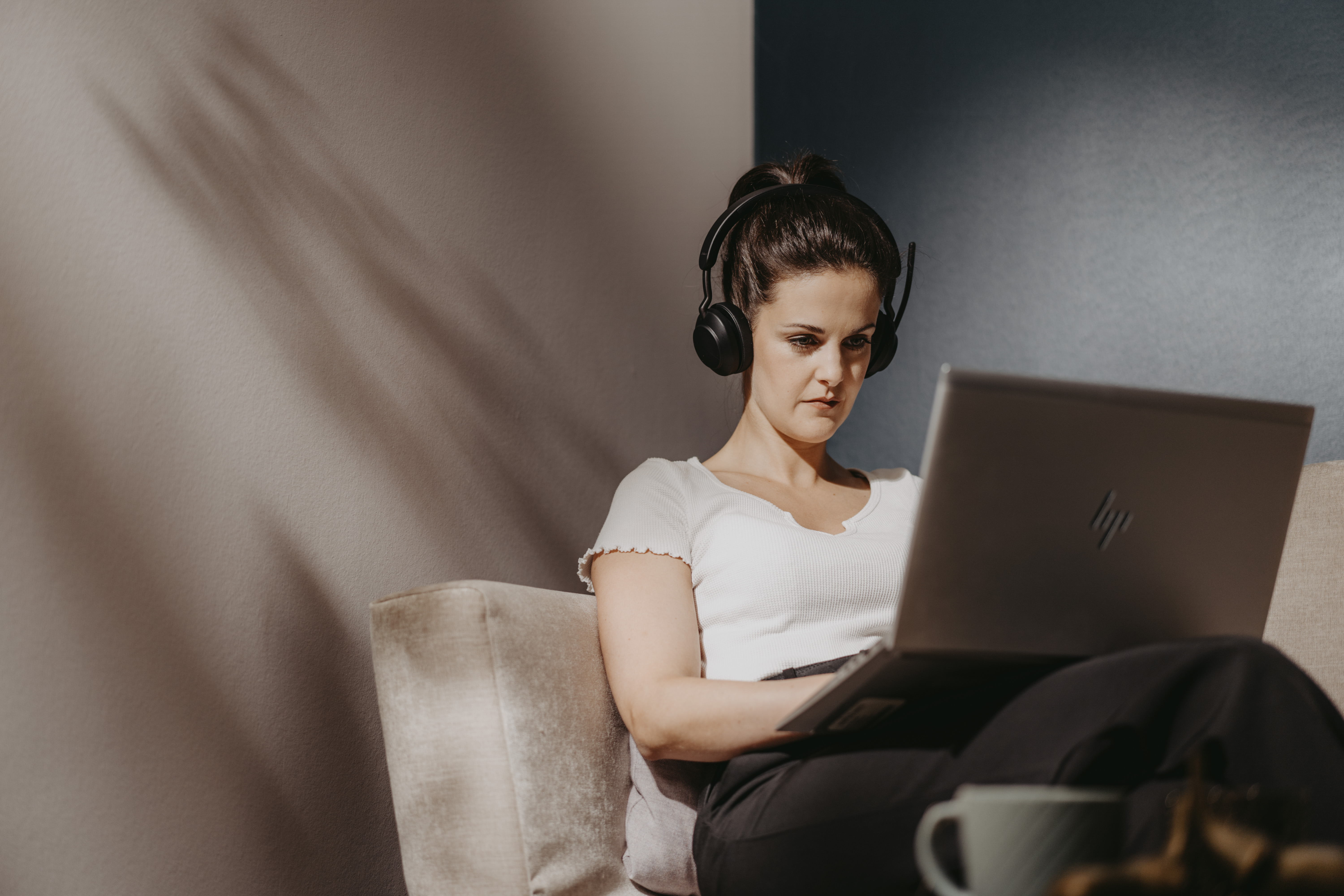 WorkAnywhere & Sabbatical