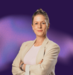 Catharina aus dem Bereich Products & Solutions bei Sopra Steria
