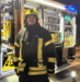 Freiwillige Feuerwehr und Einsatzleitsystem IGNIS-Plus | Sopra Steria