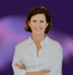 Melanie Zimmerling - Senior Managerin bei Sopra Steria Next