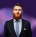 Daniel aus dem Bereich Public Sector bei Sopra Steria