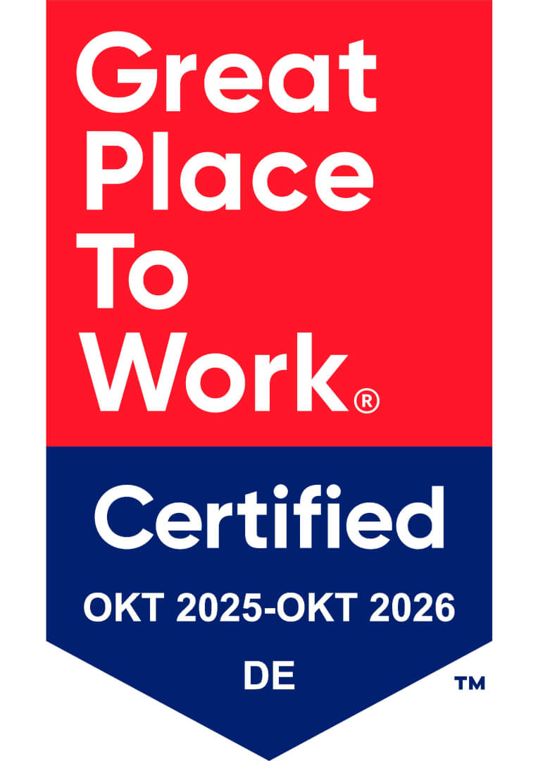 Great Place to Work | Sopra Steria