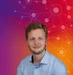Samuel aus dem Bereich AI bei Sopra Steria