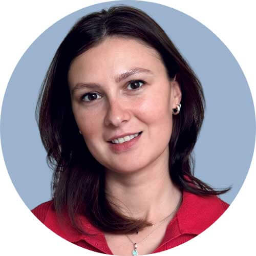 Kristina Lysyk