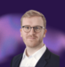 Henrik aus dem Bereich Financial Services bei Sopra Steria