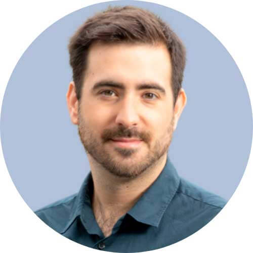 Andrés Izquierdo Gallego