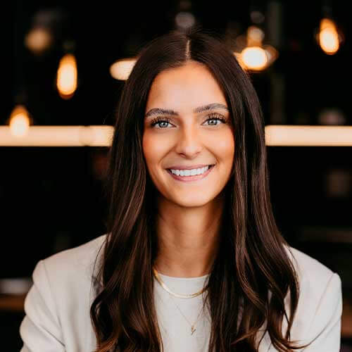 Sophia Guenther