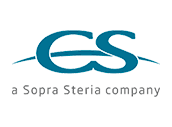 CS logo