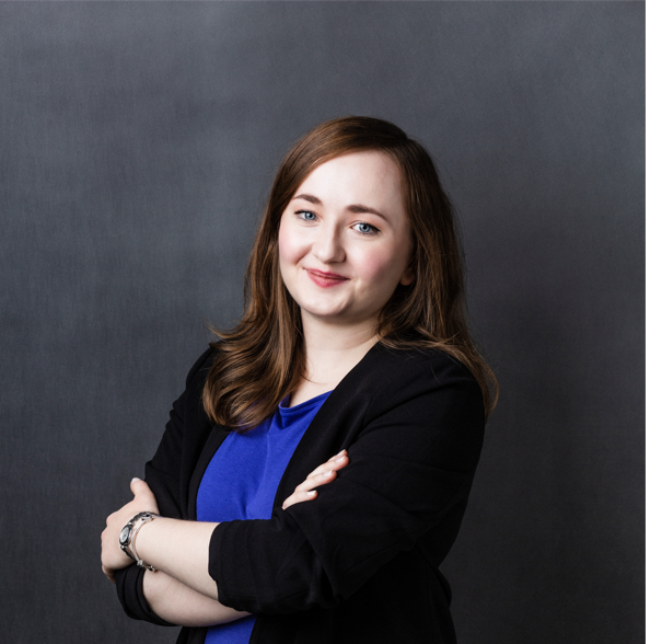 man saying he is good at his work