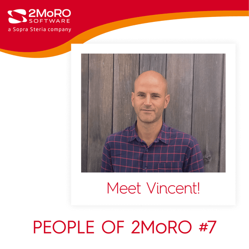 laptop on a wooden desk