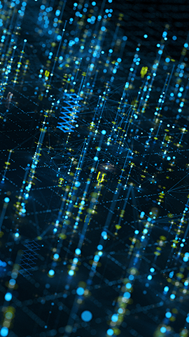 man saying he is good at his work